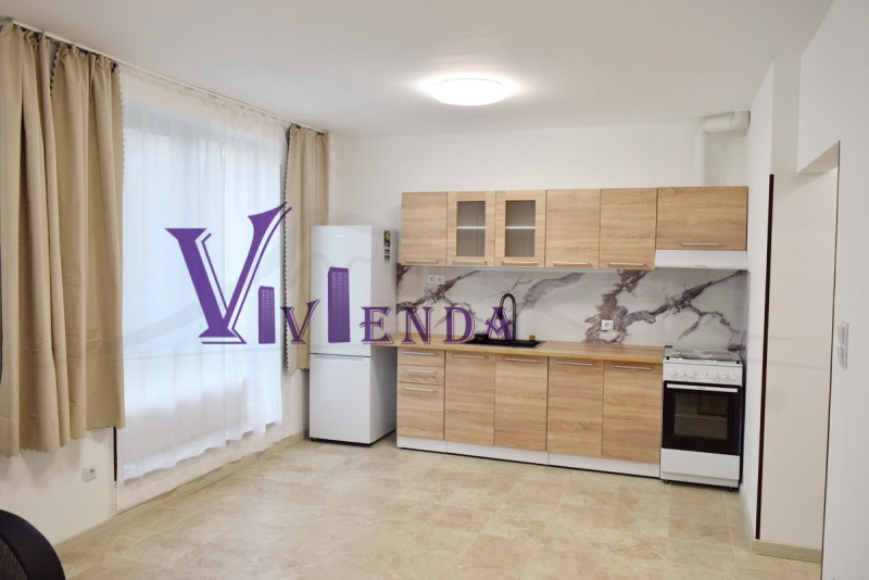 För uthyrning  1 sovrum Sofia , Slatina , 70 kvm | 90050069 - bild [3]
