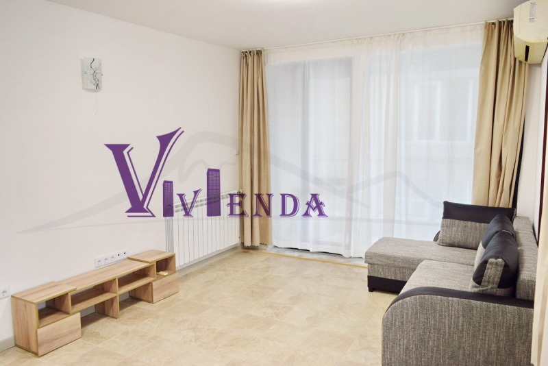 För uthyrning  1 sovrum Sofia , Slatina , 70 kvm | 90050069 - bild [2]