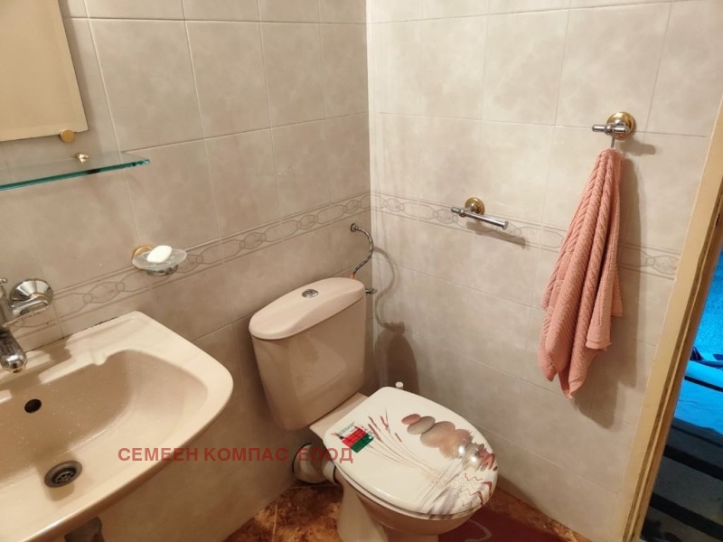 De inchiriat  1 dormitor Plovdiv , Vâstaniciesci , 55 mp | 59006845 - imagine [9]