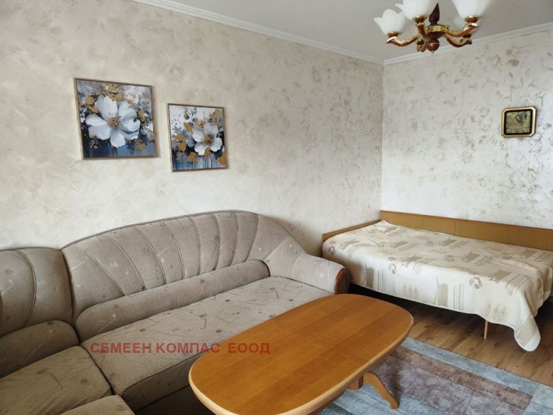De inchiriat  1 dormitor Plovdiv , Vâstaniciesci , 55 mp | 59006845 - imagine [2]