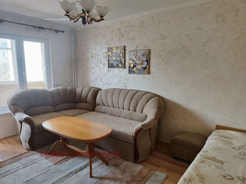 De inchiriat  1 dormitor Plovdiv , Vâstaniciesci , 55 mp | 59006845 - imagine [3]