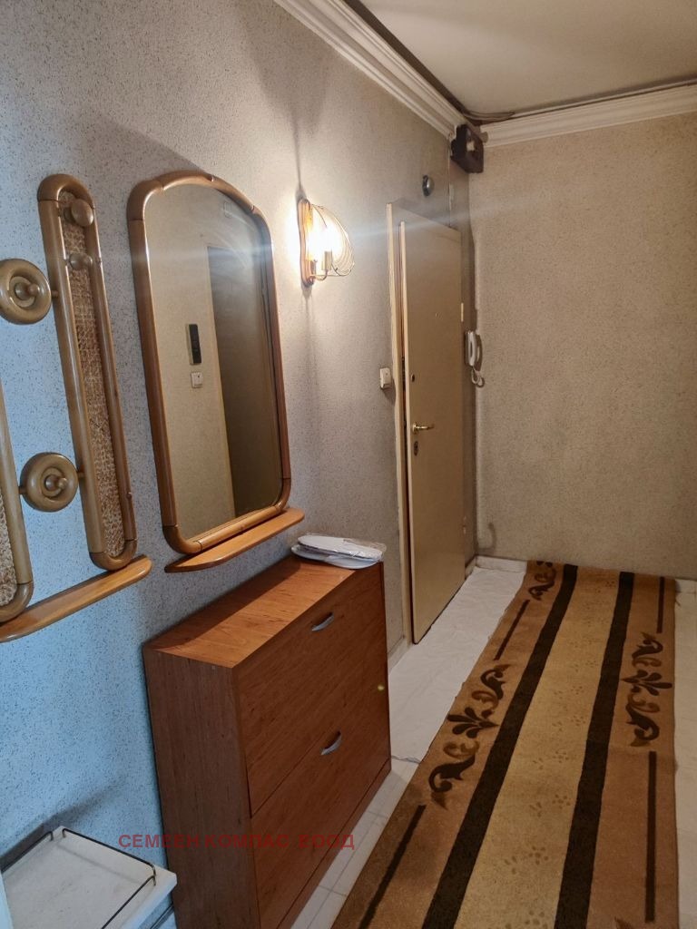 De inchiriat  1 dormitor Plovdiv , Vâstaniciesci , 55 mp | 59006845 - imagine [8]
