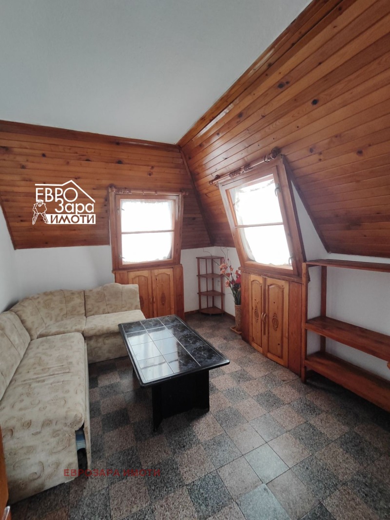 Дава под наем  2-стаен град Стара Загора , Център , 60 кв.м | 53523290 - изображение [3]