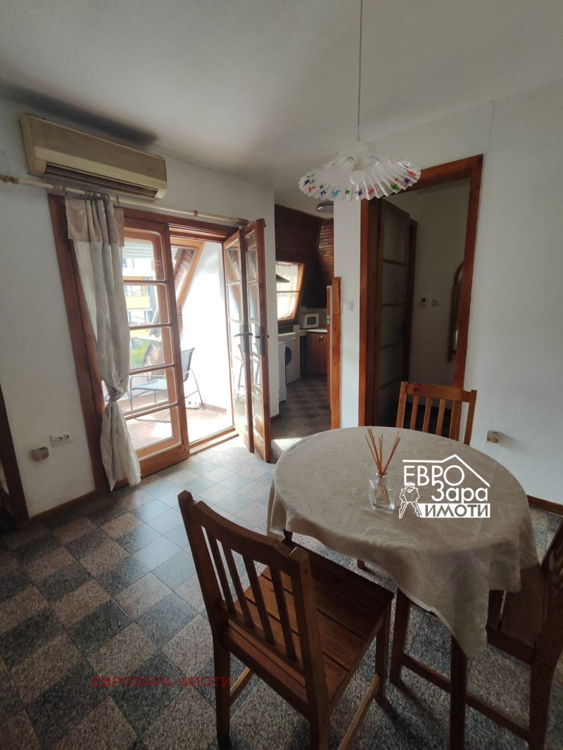 Дава под наем  2-стаен град Стара Загора , Център , 60 кв.м | 53523290