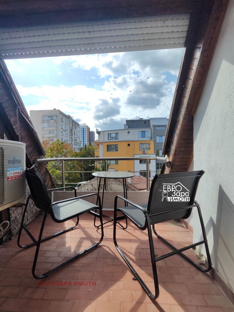 Дава под наем  2-стаен град Стара Загора , Център , 60 кв.м | 53523290 - изображение [13]
