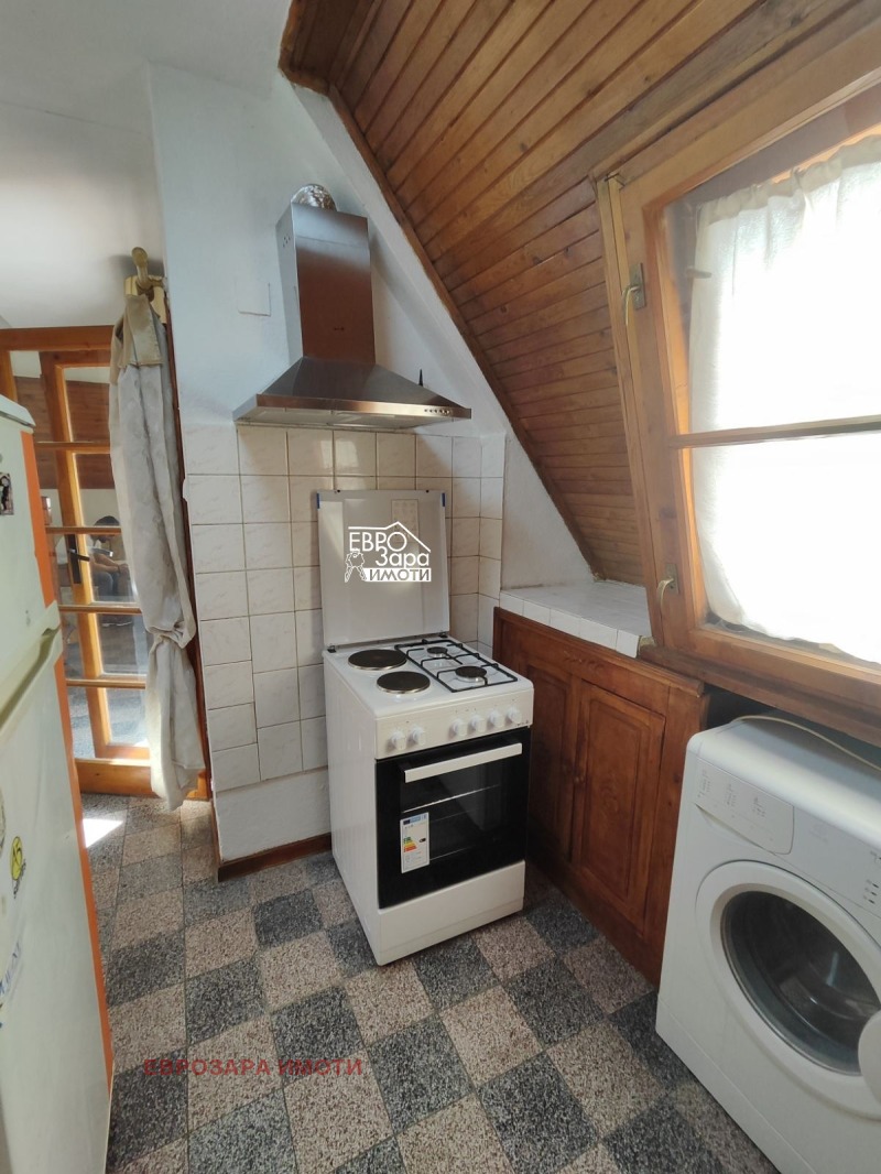 Дава под наем  2-стаен град Стара Загора , Център , 60 кв.м | 53523290 - изображение [5]