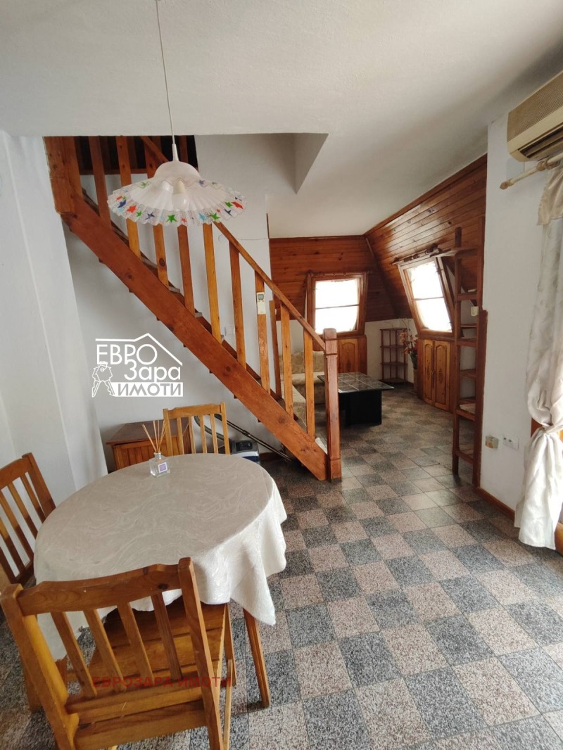 Дава под наем  2-стаен град Стара Загора , Център , 60 кв.м | 53523290 - изображение [2]