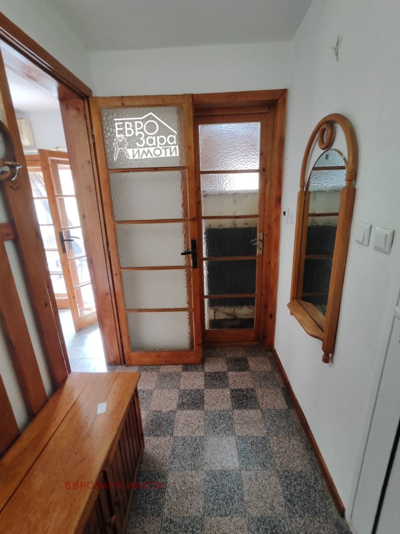 Дава под наем  2-стаен град Стара Загора , Център , 60 кв.м | 53523290 - изображение [6]