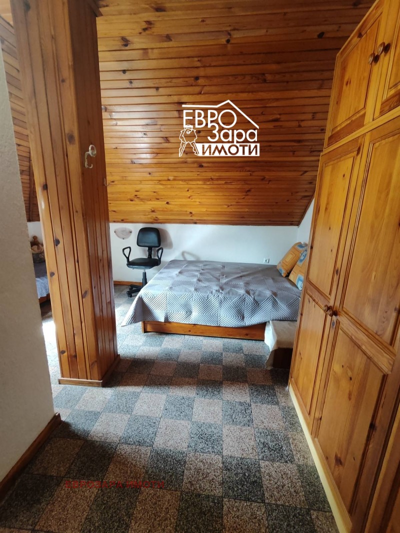 Дава под наем  2-стаен град Стара Загора , Център , 60 кв.м | 53523290 - изображение [9]