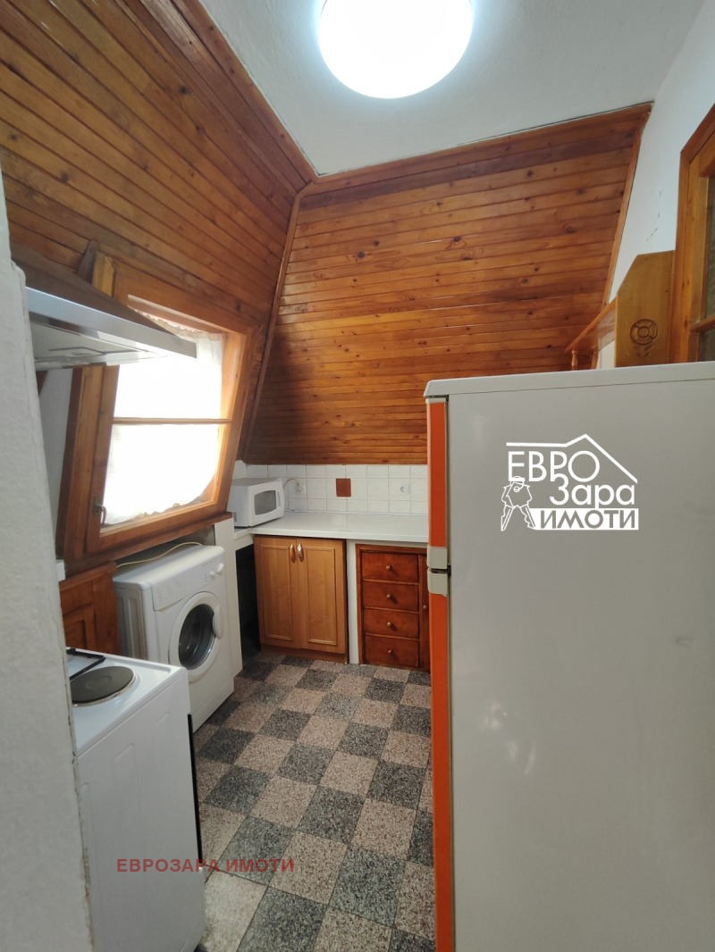 Дава под наем  2-стаен град Стара Загора , Център , 60 кв.м | 53523290 - изображение [4]