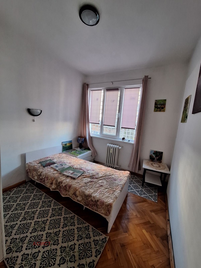 Дава под наем 2-СТАЕН, гр. София, Зона Б-18, снимка 9 - Апартаменти - 53172533