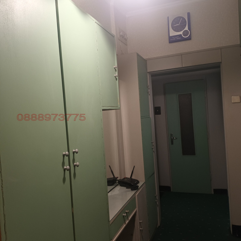 Дава под наем 2-СТАЕН, гр. Варна, Победа