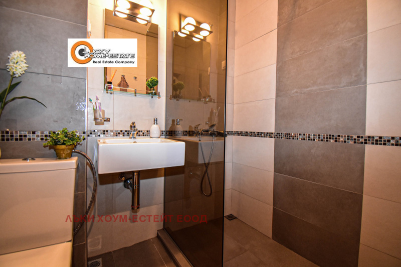 Дава под наем 2-СТАЕН, гр. София, Гоце Делчев, снимка 11 - Апартаменти - 53338319