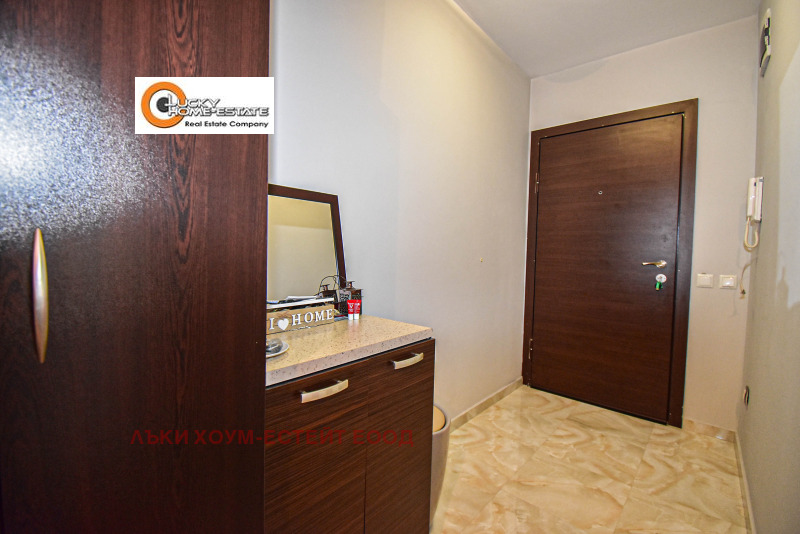 Дава под наем 2-СТАЕН, гр. София, Гоце Делчев, снимка 12 - Апартаменти - 53338319