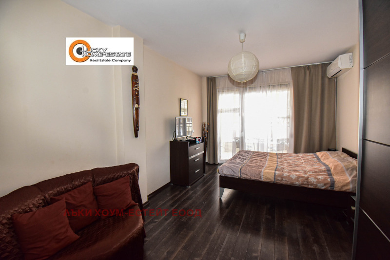 Дава под наем 2-СТАЕН, гр. София, Гоце Делчев, снимка 7 - Апартаменти - 53338319