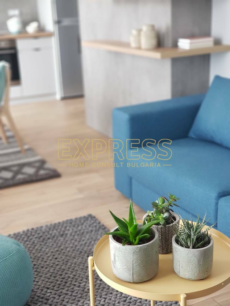 Дава под наем 2-СТАЕН, гр. София, Студентски град, снимка 2 - Апартаменти - 53443126