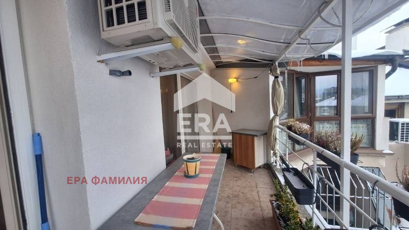 Дава под наем 2-СТАЕН, гр. София, Красно село, снимка 15 - Апартаменти - 53825587