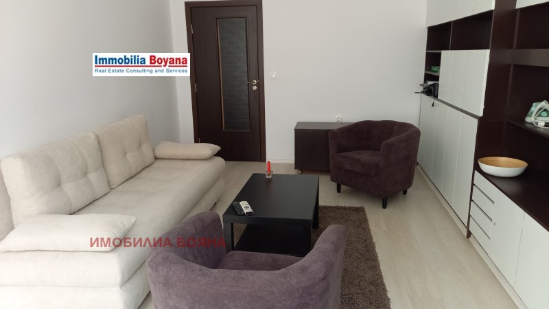 Дава под наем 3-СТАЕН, гр. София, Център, снимка 13 - Апартаменти - 53207326