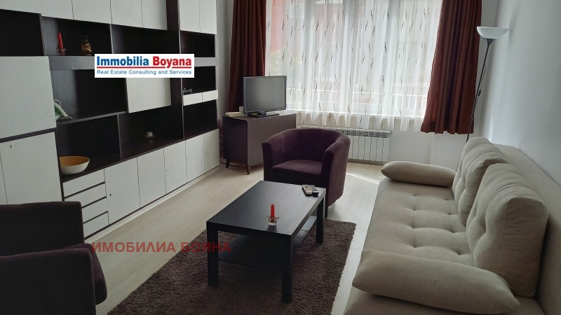 Дава под наем 3-СТАЕН, гр. София, Център