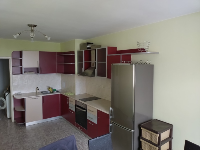 For Rent  2 bedroom Sofia , Banishora , 80 sq.m | 95425848 - image [3]