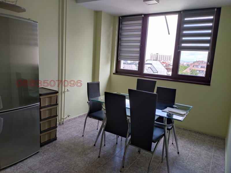 For Rent  2 bedroom Sofia , Banishora , 80 sq.m | 95425848 - image [2]
