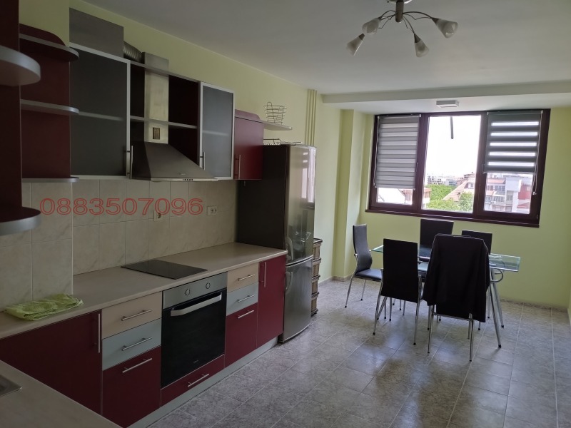 For Rent  2 bedroom Sofia , Banishora , 80 sq.m | 95425848