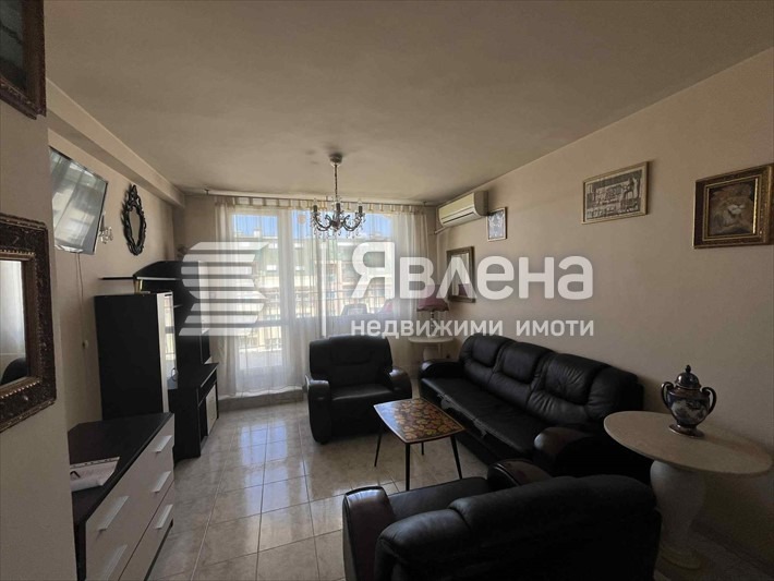 Дава под нем  3-стаен, град София, Младост 1 •  800 € • ID 37287114 — holmes.bg - [1] 