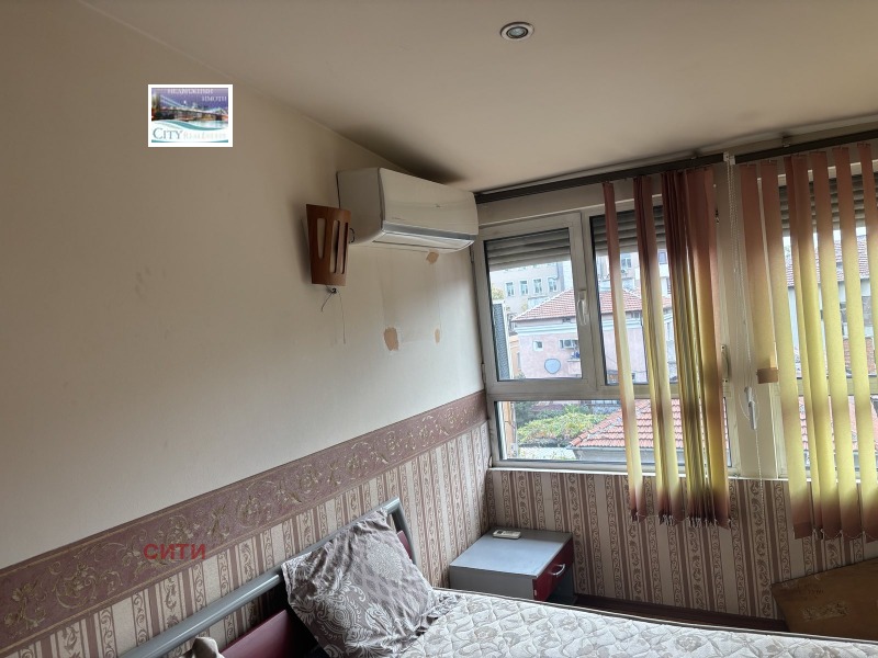 En renta  2 dormitorios Plovdiv , Tsentar , 107 metros cuadrados | 35508250 - imagen [11]