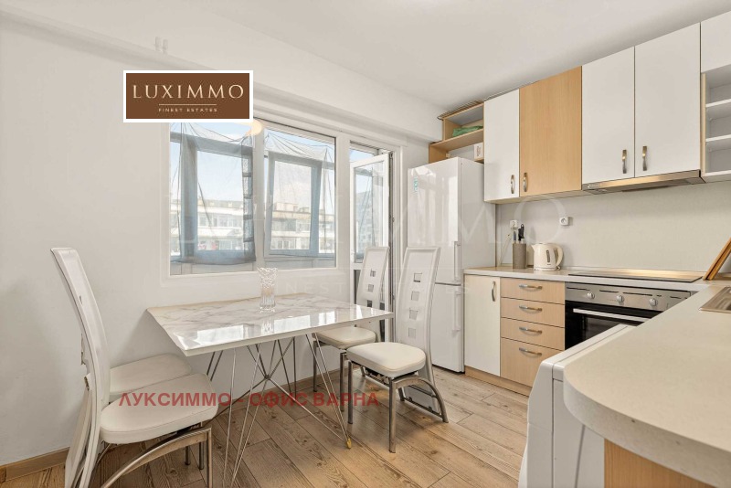 Дава под наем  3-стаен град Варна , Чайка , 120 кв.м | 24353974 - изображение [10]