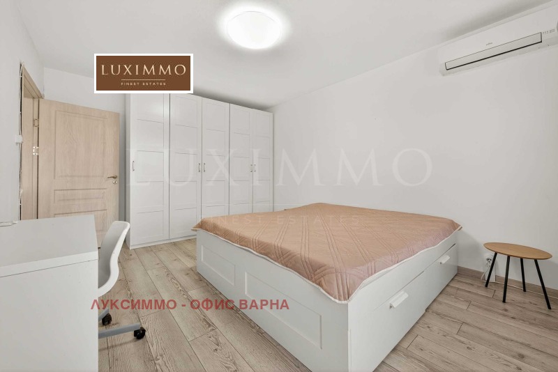 Дава под наем  3-стаен град Варна , Чайка , 120 кв.м | 24353974 - изображение [7]