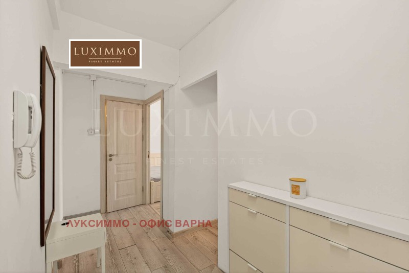 Дава под наем  3-стаен град Варна , Чайка , 120 кв.м | 24353974 - изображение [9]