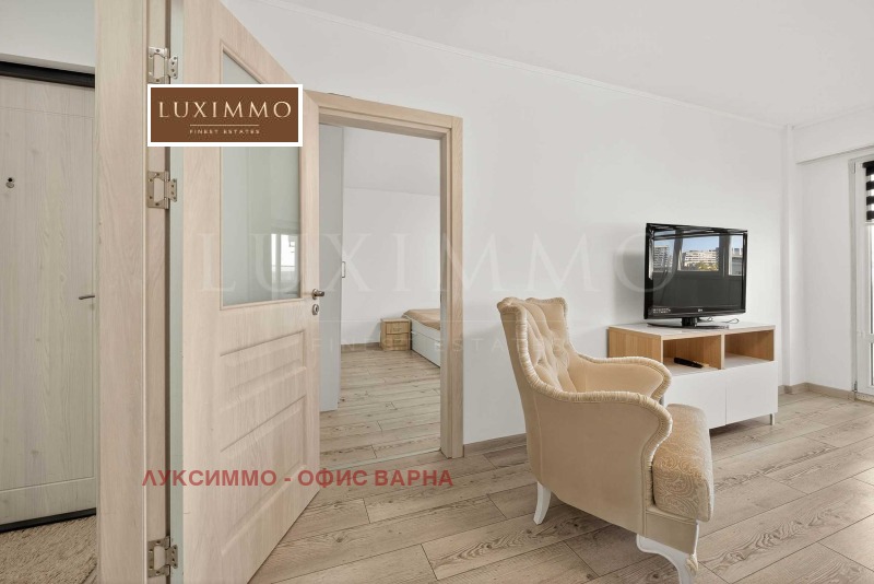 Дава под наем  3-стаен град Варна , Чайка , 120 кв.м | 24353974 - изображение [5]