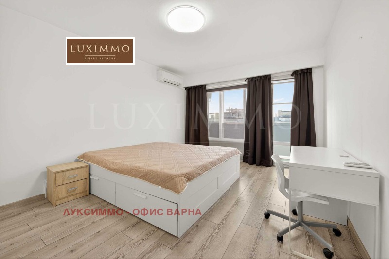 Дава под наем  3-стаен град Варна , Чайка , 120 кв.м | 24353974 - изображение [6]