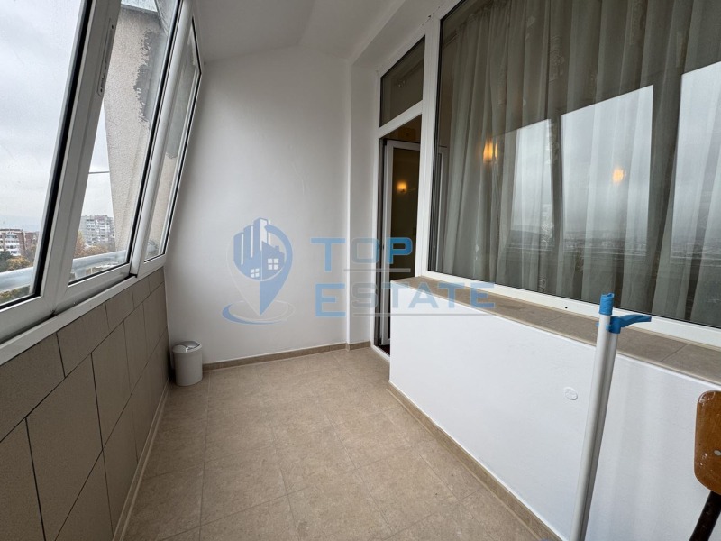 Дава под наем 3-СТАЕН, гр. Велико Търново, Колю Фичето, снимка 10 - Апартаменти - 52334763