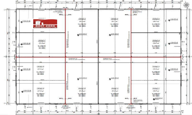 Da affittare  Magazzinaggio Sofia , Voenna rampa , 400 mq | 23230173 - Immagine [2]