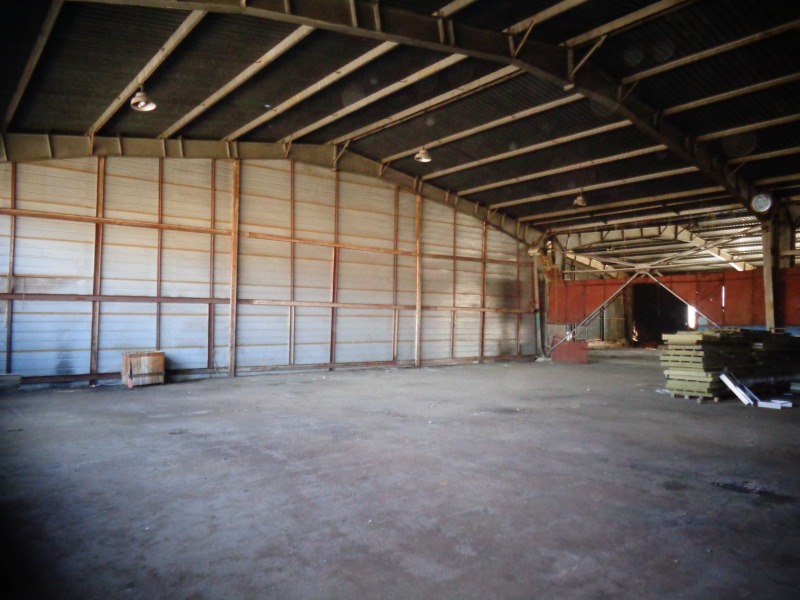 Дава под наем СКЛАД, гр. София, с. Яна, снимка 3 - Складове - 53139360