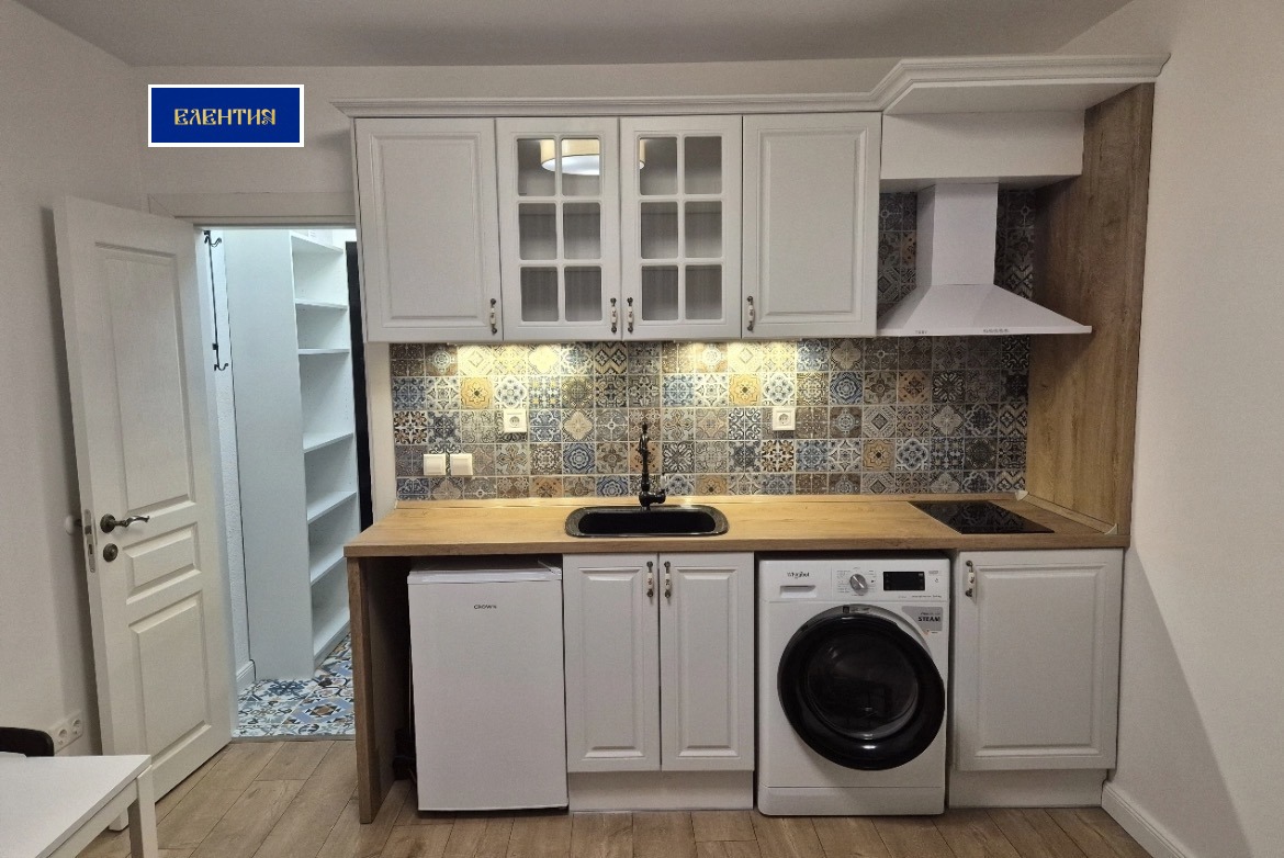 Дава под наем 1-СТАЕН, гр. София, Манастирски ливади, снимка 6 - Апартаменти - 53974696