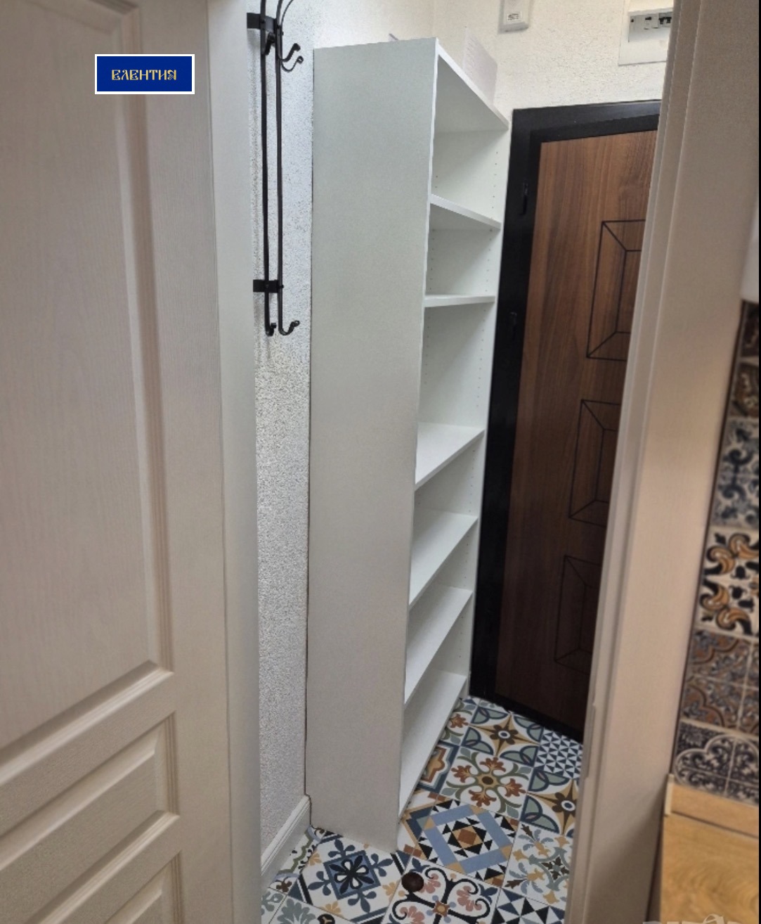 Дава под наем 1-СТАЕН, гр. София, Манастирски ливади, снимка 3 - Апартаменти - 53974696