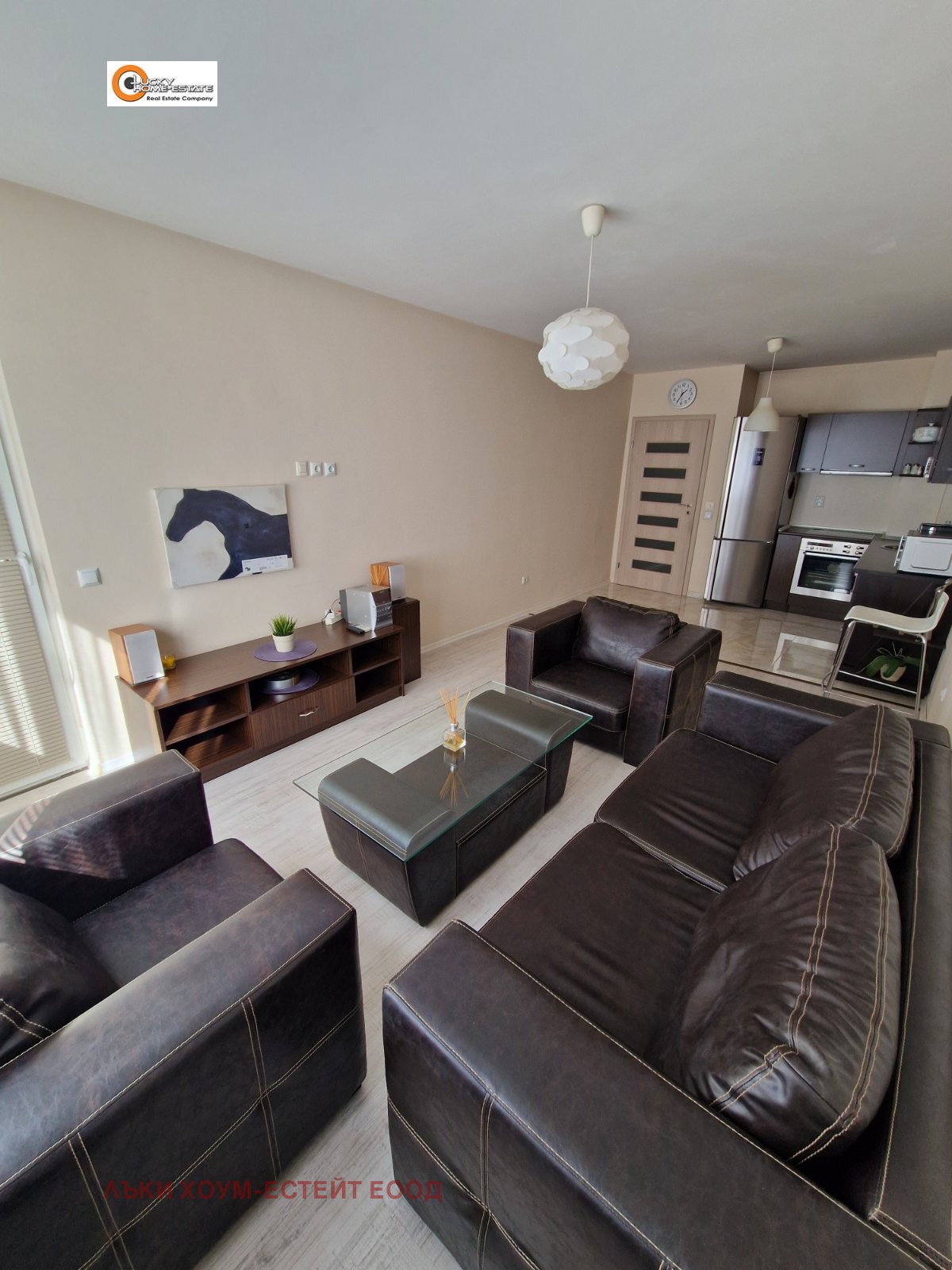 Дава под наем 2-СТАЕН, гр. София, Гоце Делчев