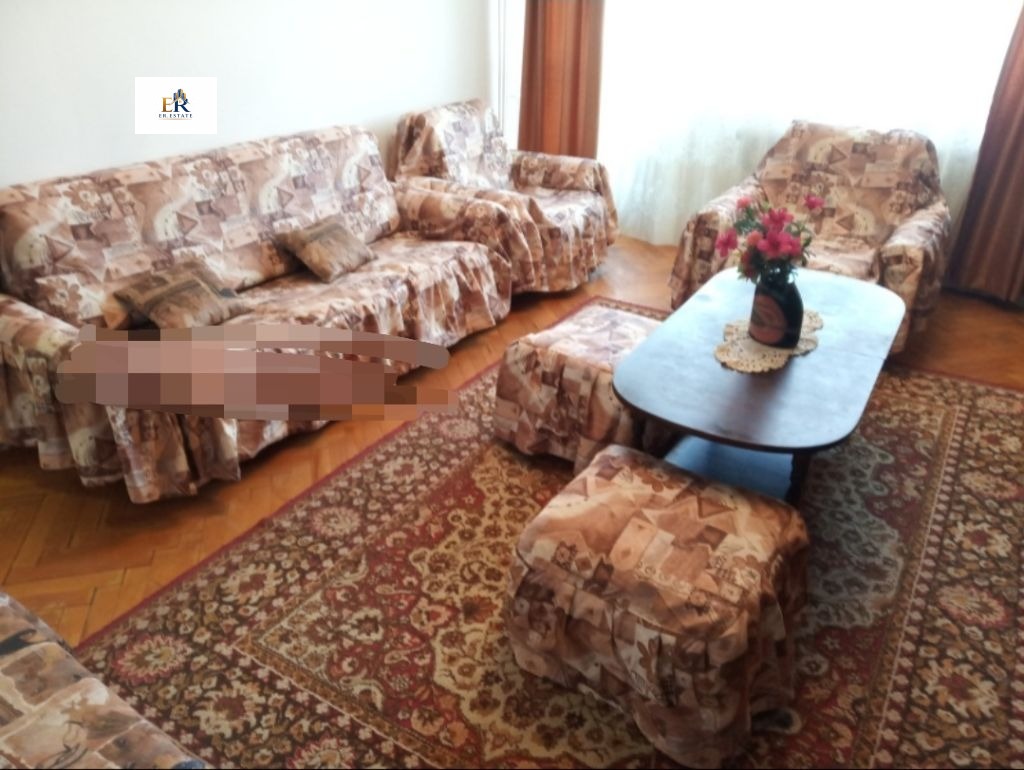 Дава под наем 2-СТАЕН, гр. Плевен, Широк център, снимка 2 - Апартаменти - 54213495