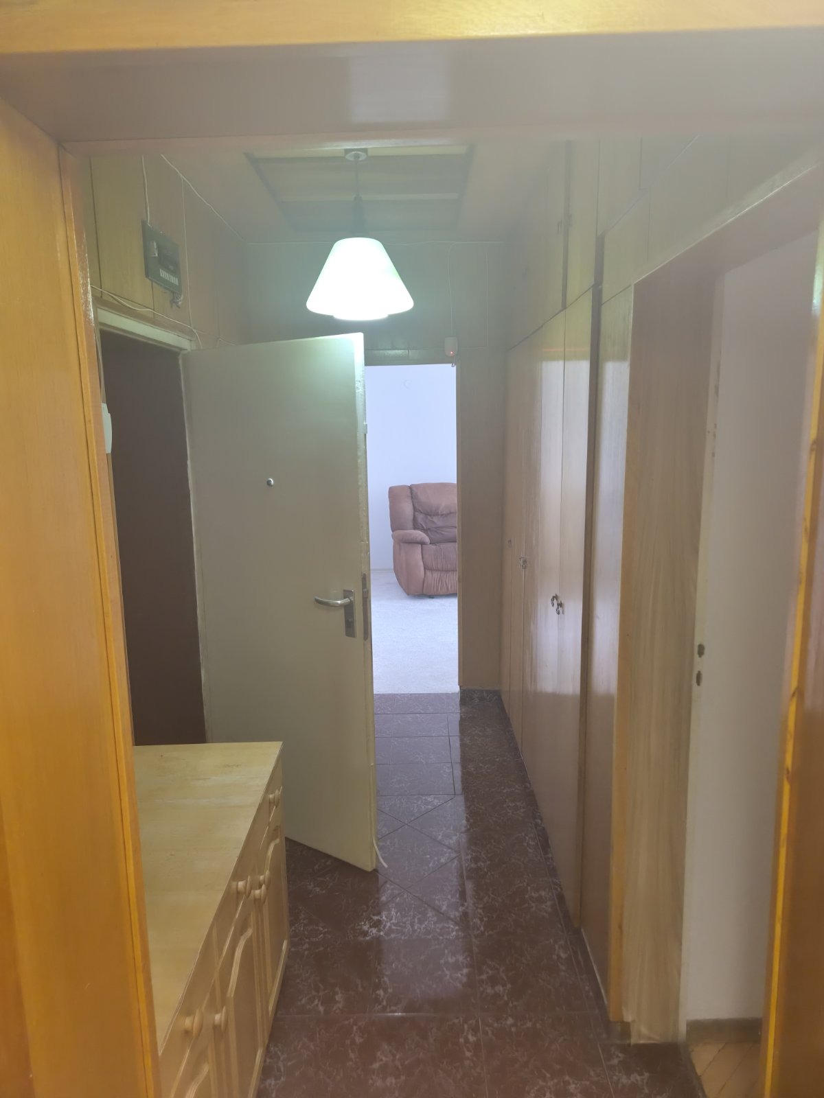 Дава под наем 3-СТАЕН, гр. Плевен, 9-ти квартал, снимка 9 - Апартаменти - 55574643