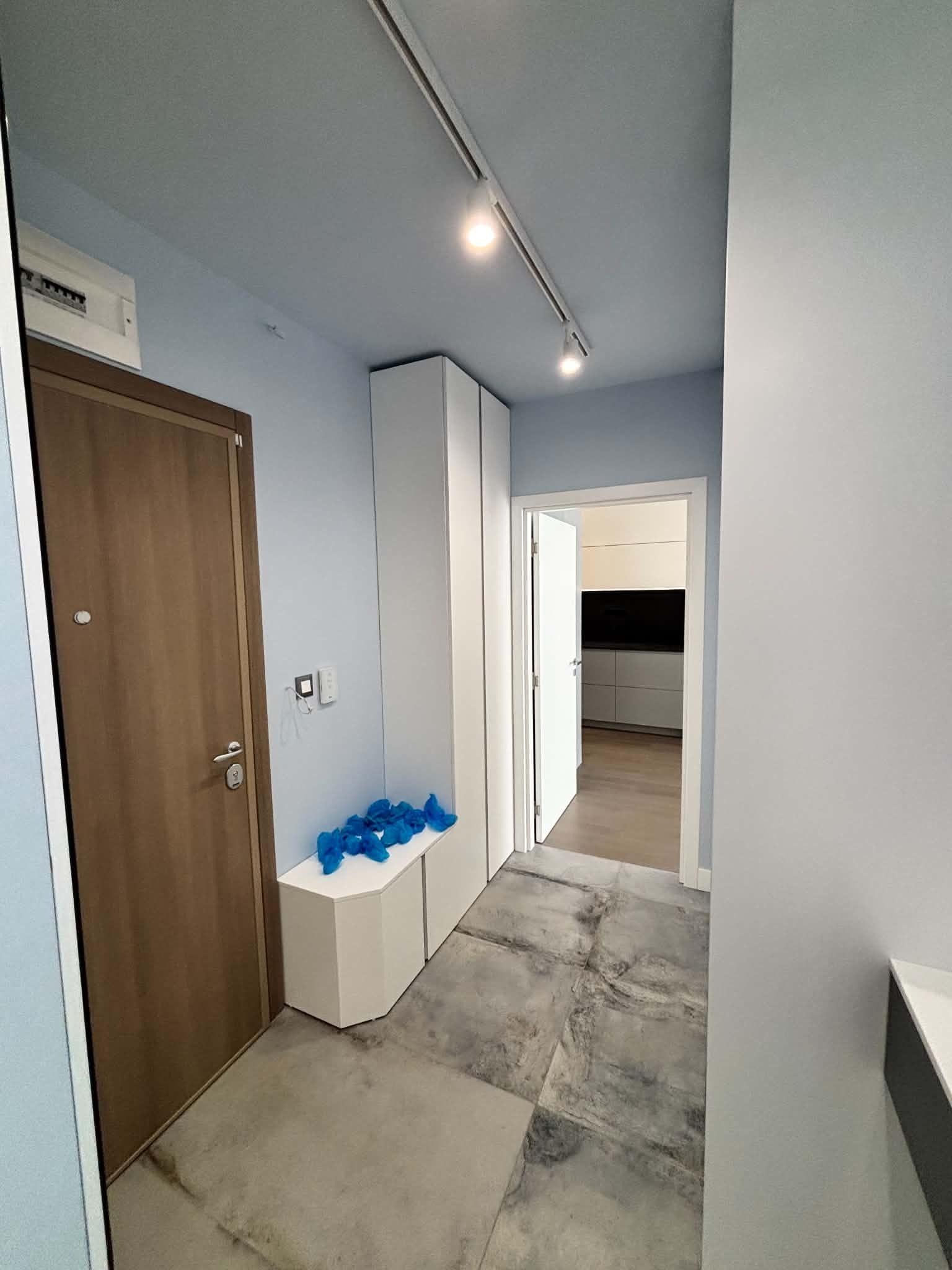 Дава под наем 3-СТАЕН, гр. София, Борово, снимка 6 - Апартаменти - 55889627