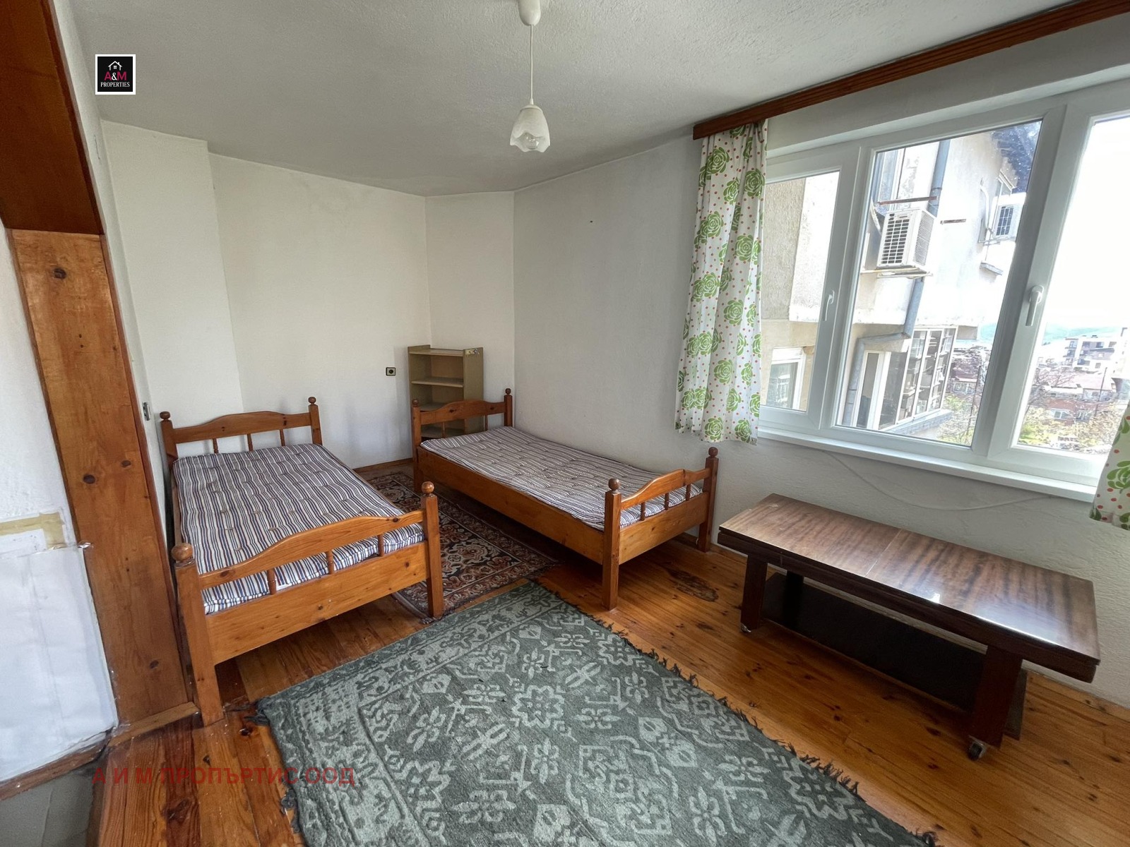 Дава под наем АТЕЛИЕ, ТАВАН, гр. Благоевград, Освобождение