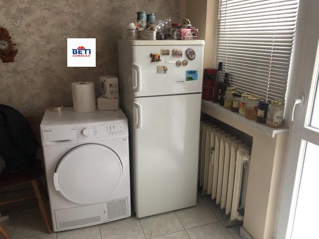 Дава под наем СТАЯ, гр. София, Дървеница, снимка 4 - Стаи под наем - 55830053