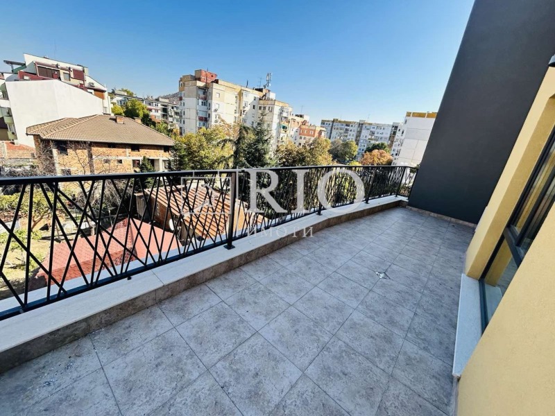 For Rent  1 bedroom Plovdiv , Hristo Smirnenski , 100 sq.m | 95244452 - image [10]