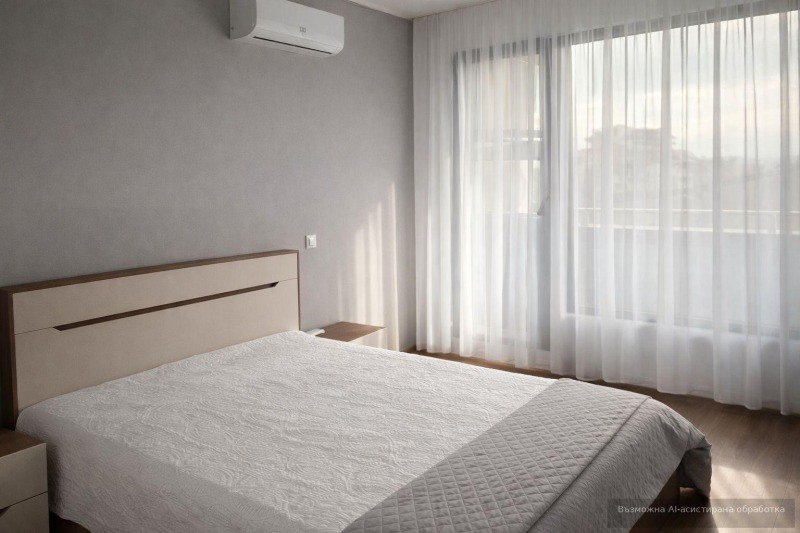 Дава под наем 2-СТАЕН, гр. София, Овча купел, снимка 4 - Апартаменти - 53367410