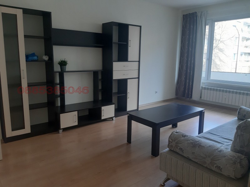 Дава под наем  3-стаен град София , Медицинска академия , 72 кв.м | 35431048 - изображение [10]