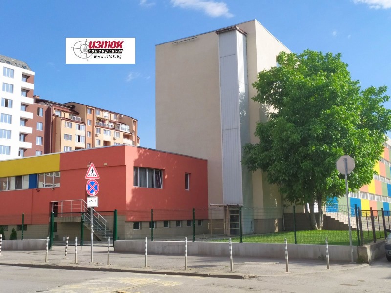 Para alugar  2 quartos Sofia , Nadejda 1 , 95 m² | 22543316 - imagem [15]