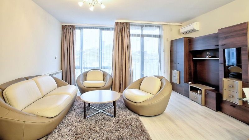 För uthyrning  2 sovrum Sofia , Lozenec , 100 kvm | 81452137