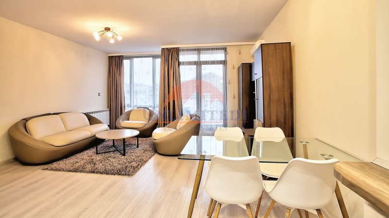 För uthyrning  2 sovrum Sofia , Lozenec , 100 kvm | 81452137 - bild [2]